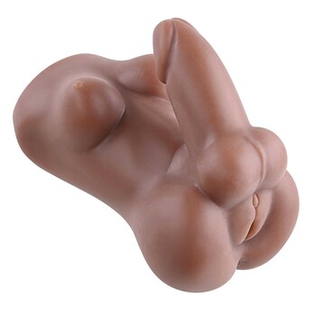 Gender X - Complete Package Stroker
