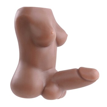 Gender X - Complete Package Stroker