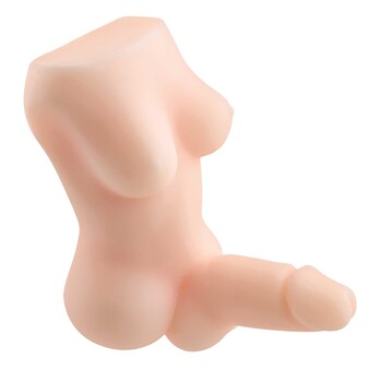 Gender X - Complete Package Stroker