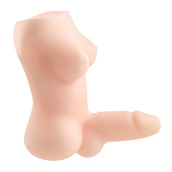 Gender X - Complete Package Stroker