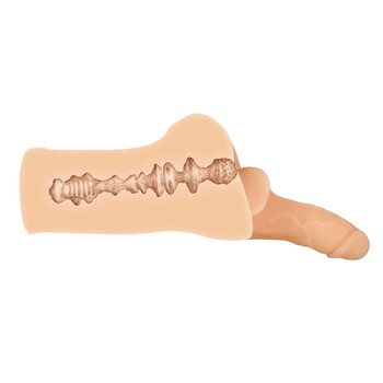Gender X - Backdoor Bash Stroker