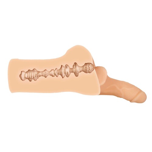 Gender X - Backdoor Bash Stroker