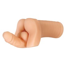 Gender X - Backdoor Bash Stroker