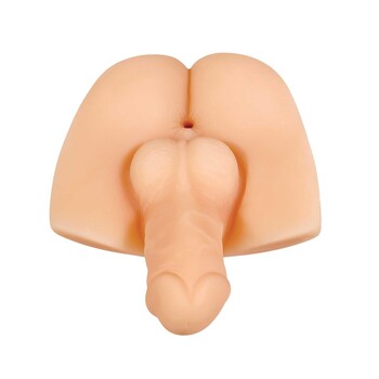 Gender X - Backdoor Bash Stroker