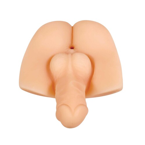 Gender X - Backdoor Bash Stroker
