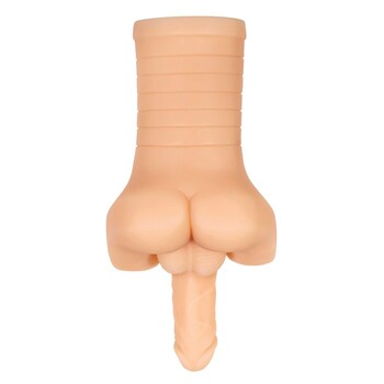 Gender X - Backdoor Bash Stroker