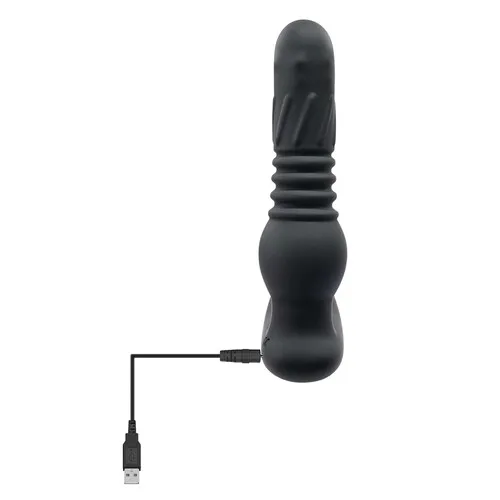 Adam's Warming & Rotating Prostate Thruster