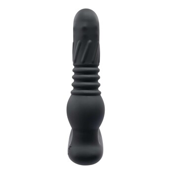 Adam's Warming & Rotating Prostate Thruster