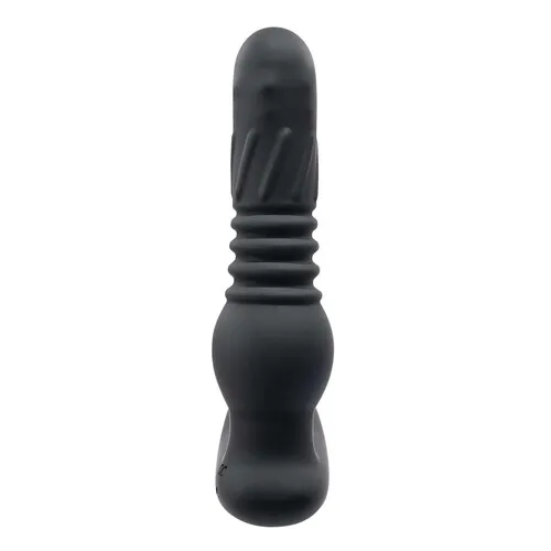 Adam's Warming & Rotating Prostate Thruster