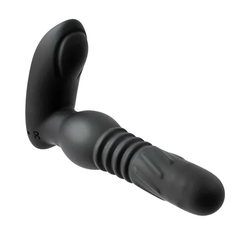Adam's Warming & Rotating Prostate Thruster
