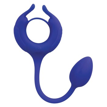 Admiral Plug & Play Weighted Ring