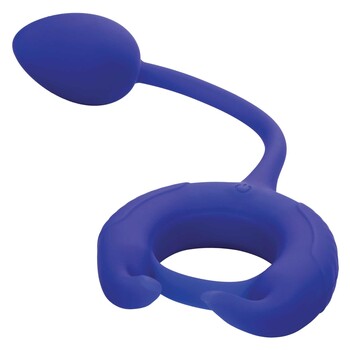 Admiral Plug & Play Weighted Ring