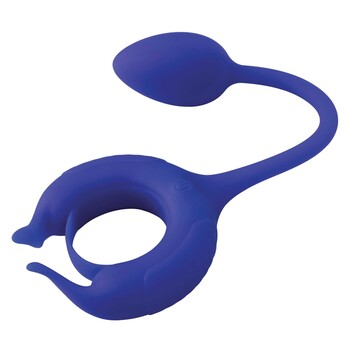 Admiral Plug & Play Weighted Ring