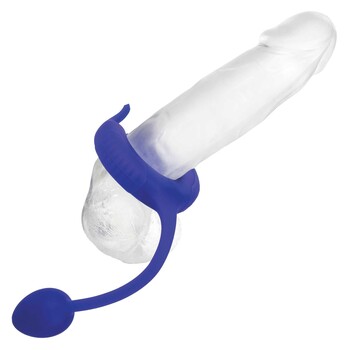 Admiral Plug & Play Weighted Ring