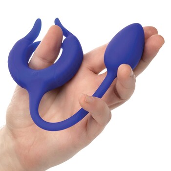 Admiral Plug & Play Weighted Ring