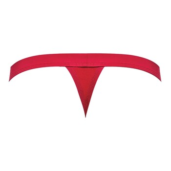 Pure Comfort Thong