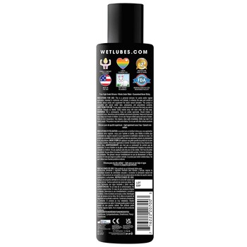 WET PLATINUM LUBE