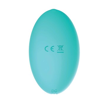 Richard Remote Control Prostate Massager