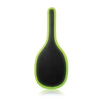 Ouch! Glow In The Dark Round Paddle