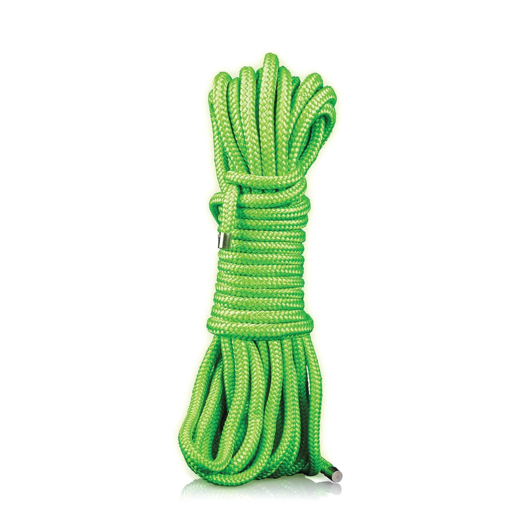 Ouch! Glow In The Dark Rope