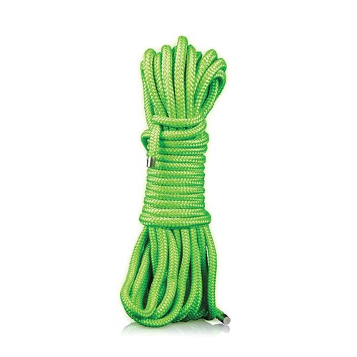 Ouch! Glow In The Dark Rope