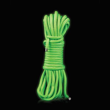 Ouch! Glow In The Dark Rope
