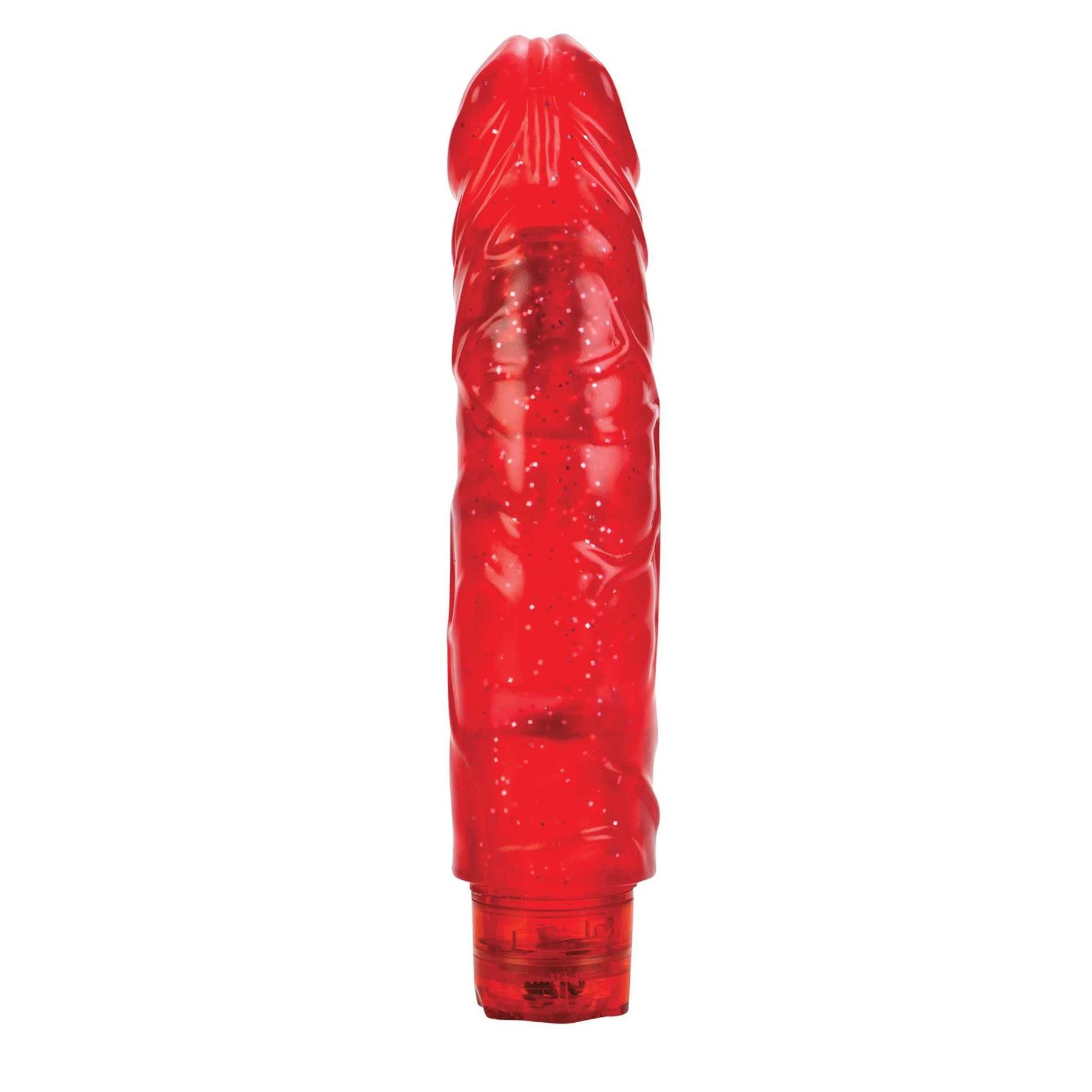 BIG BOY LOVER REALISTIC VIBRATOR