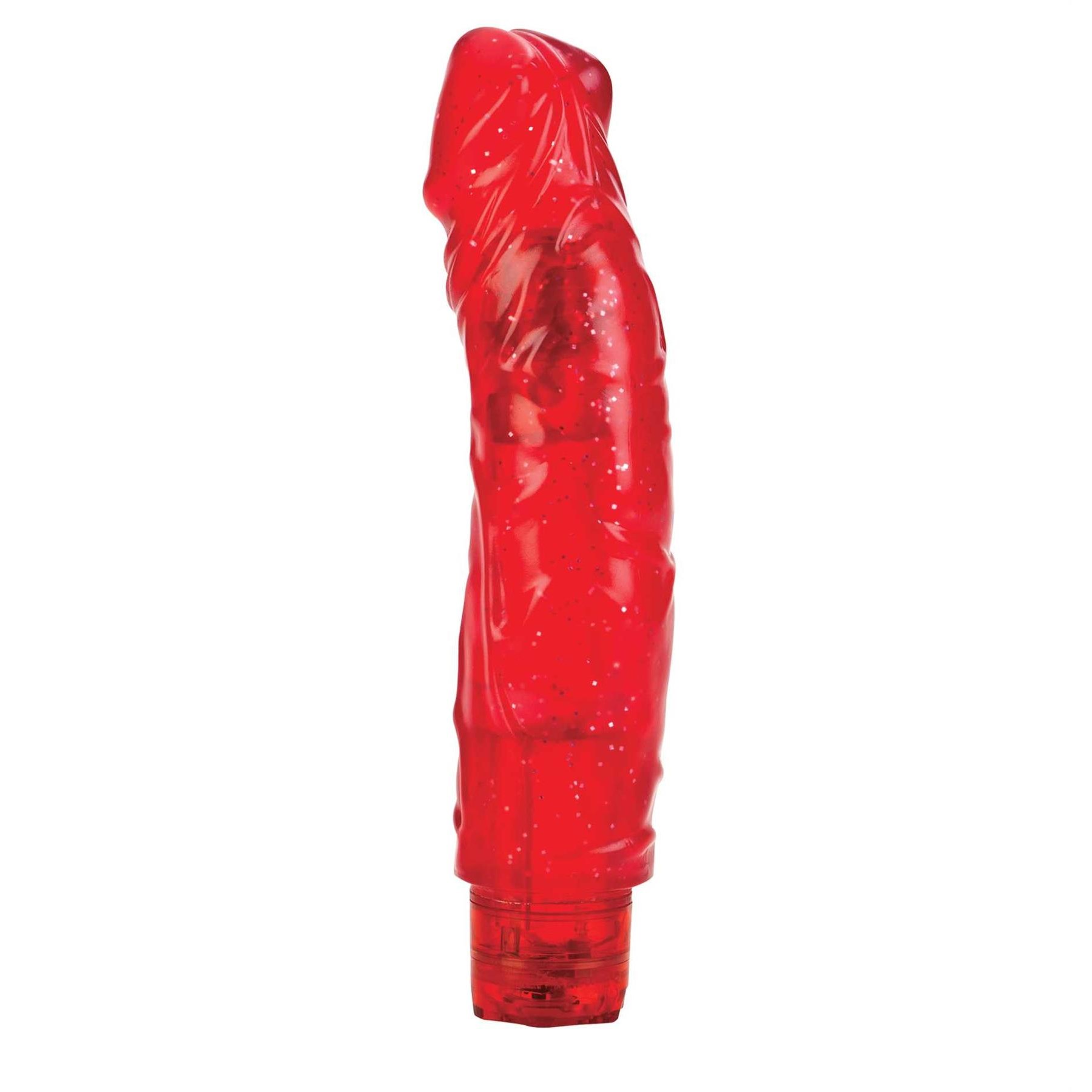 BIG BOY LOVER REALISTIC VIBRATOR