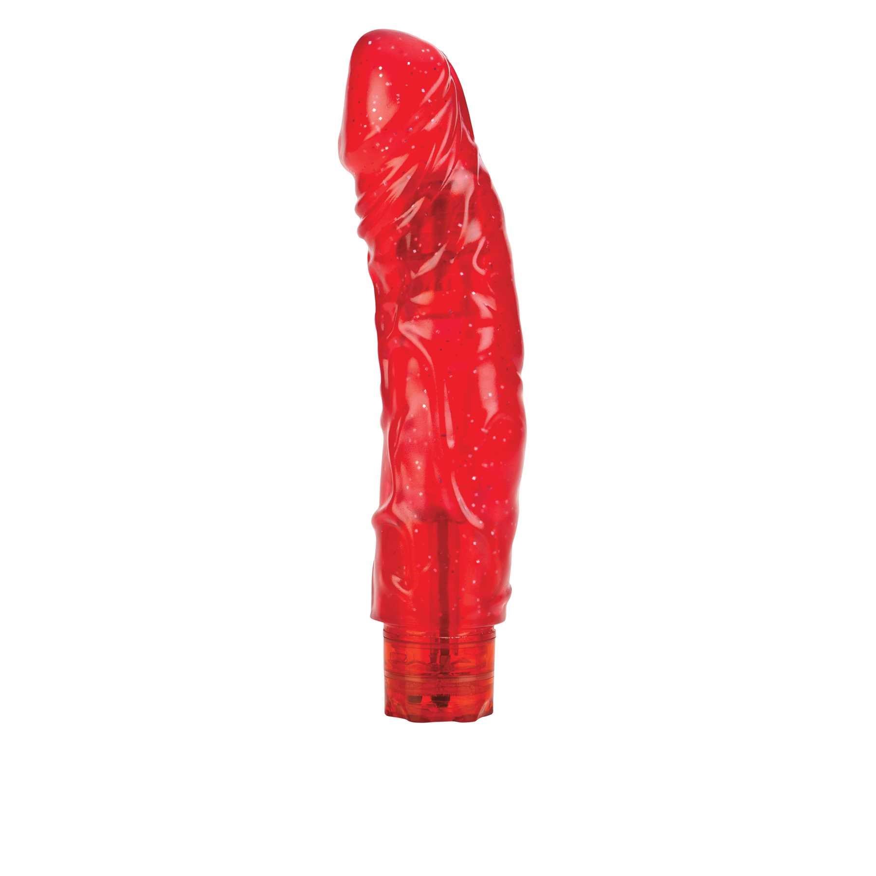 BIG BOY LOVER REALISTIC VIBRATOR