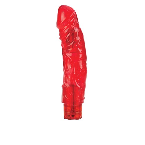 BIG BOY LOVER REALISTIC VIBRATOR