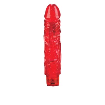 BIG BOY LOVER REALISTIC VIBRATOR