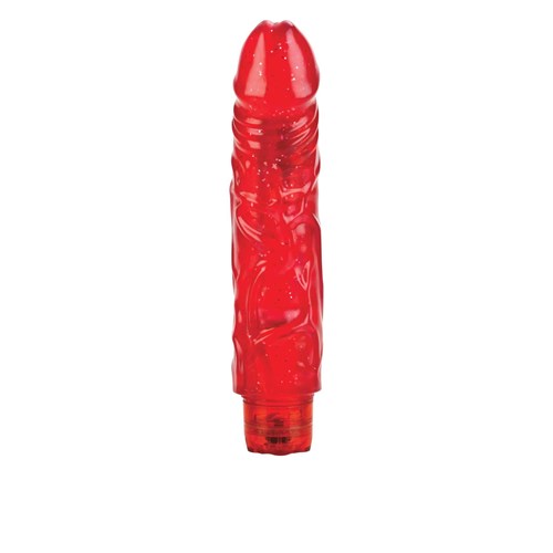 BIG BOY LOVER REALISTIC VIBRATOR