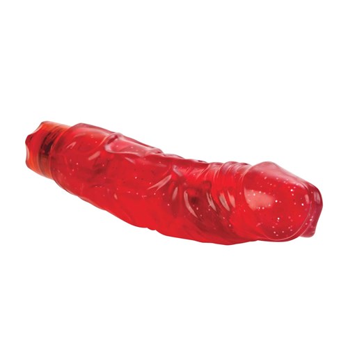 BIG BOY LOVER REALISTIC VIBRATOR