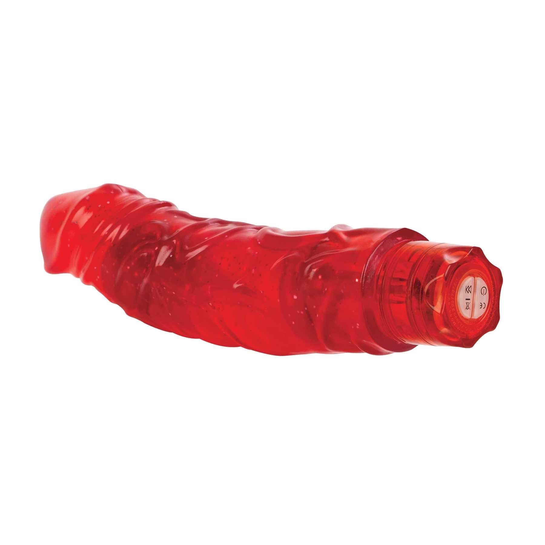 BIG BOY LOVER REALISTIC VIBRATOR