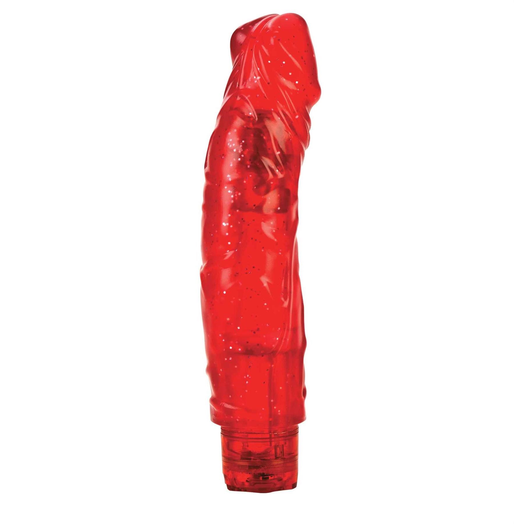 BIG BOY LOVER REALISTIC VIBRATOR