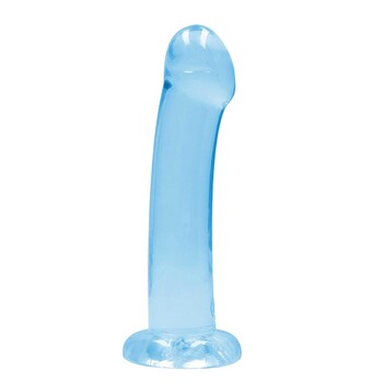 RealRock Non Realistic Dildo With Suction Cup