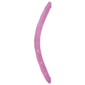 Double Play Dong 18 inch pink