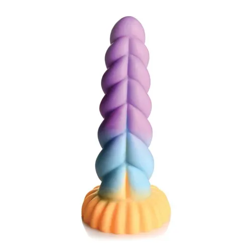 CreatureCocks Mystique Unicorn Dildo