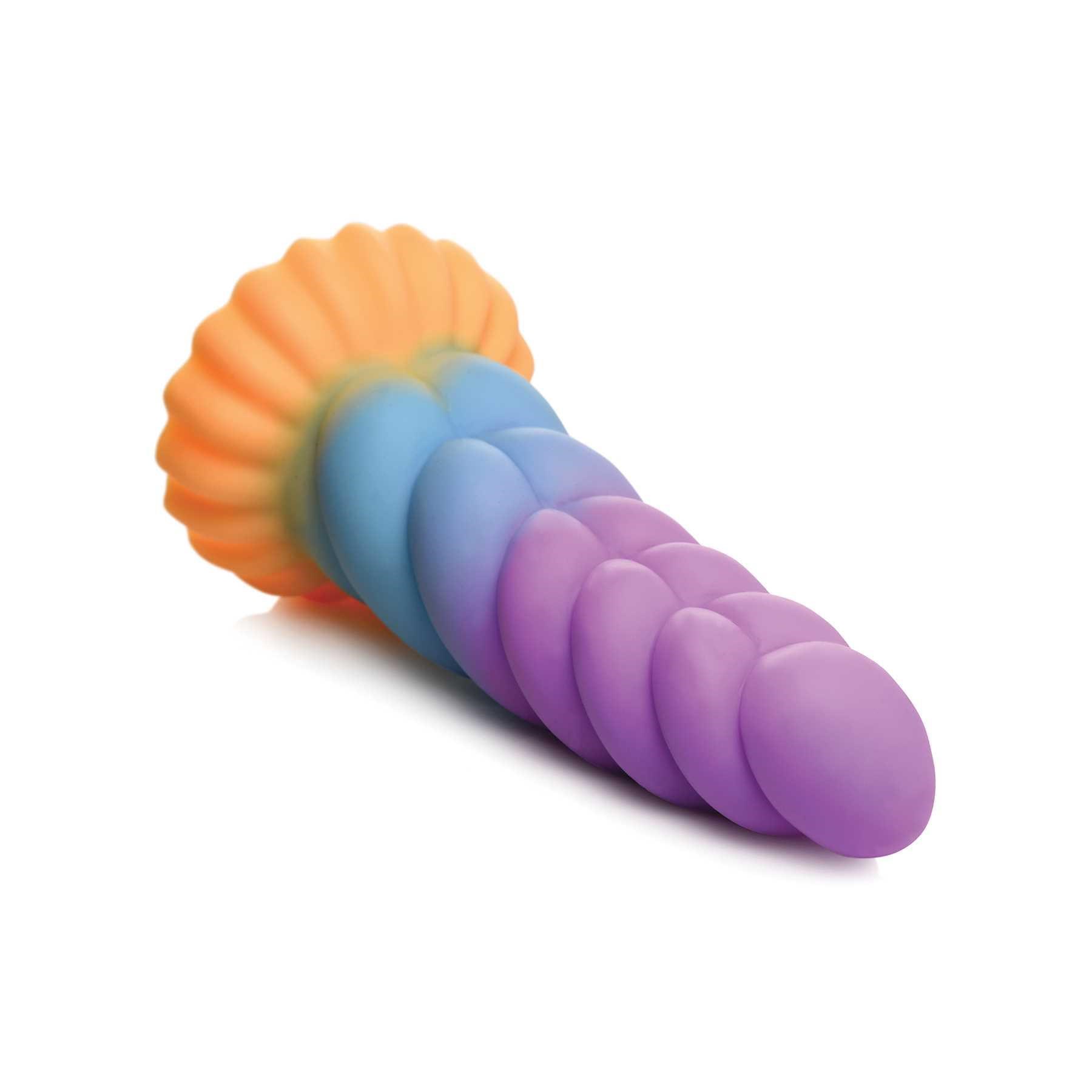 CreatureCocks Mystique Unicorn Dildo