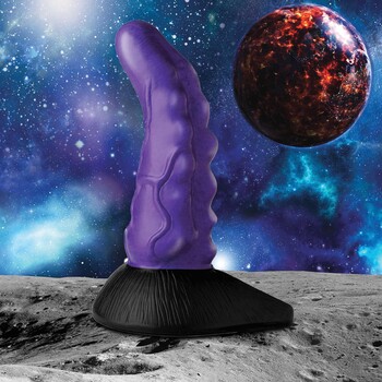 CreatureCocks Orion Invader Space Alien Dildo