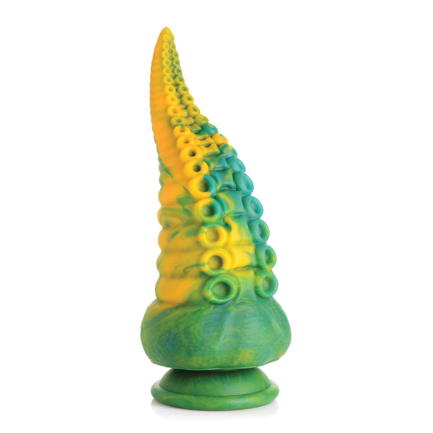 CreatureCocks Monstropus Tentacled Dildo