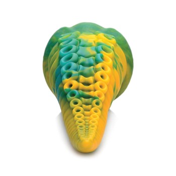 CreatureCocks Monstropus Tentacled Dildo
