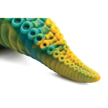 CreatureCocks Monstropus Tentacled Dildo