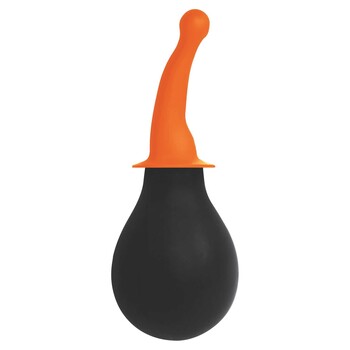 ROOSTER TAIL CLEANER orange