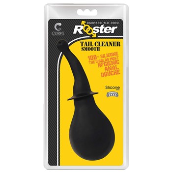ROOSTER TAIL CLEANER packaging