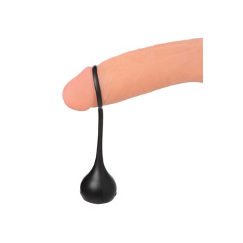 Cock Dangler Penis Strap on dildo