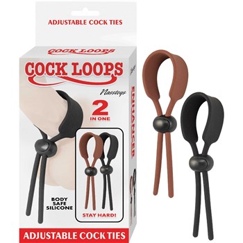 Cock Loops erection enhancers