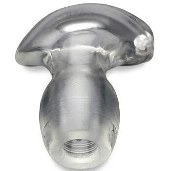 Light-Up Tunnel Anal Dilator