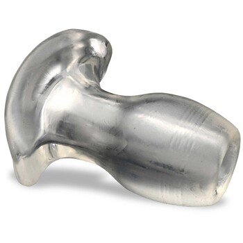 Light-Up Tunnel Anal Dilator