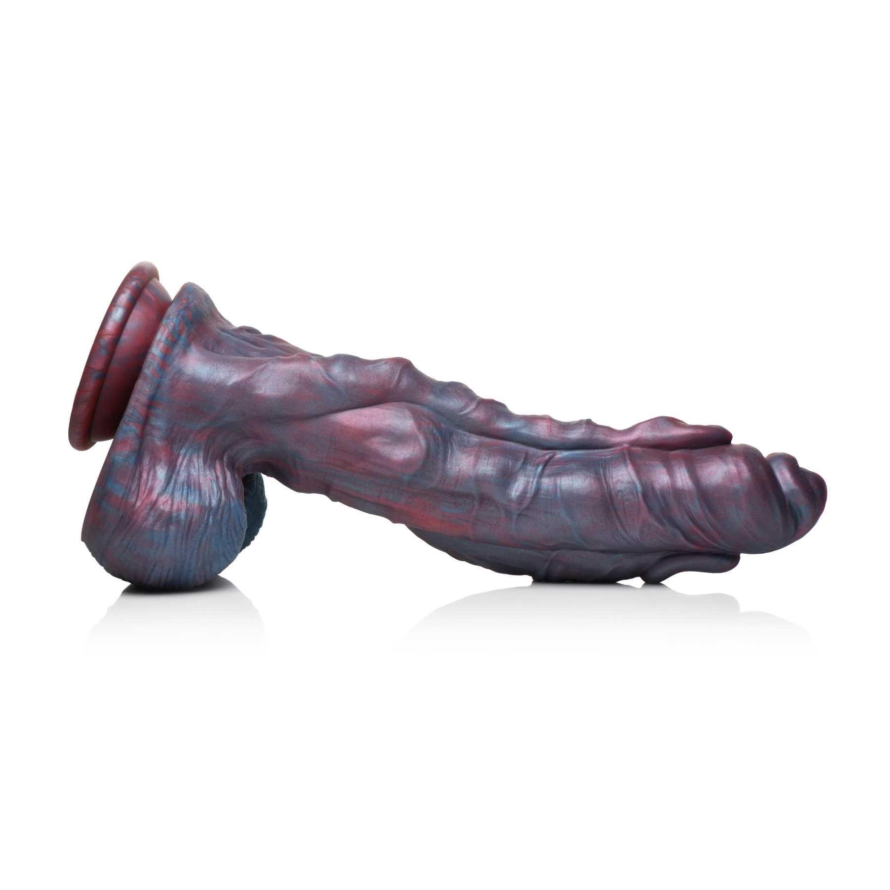 Creature Cocks Hydra Sea Monster Dildo